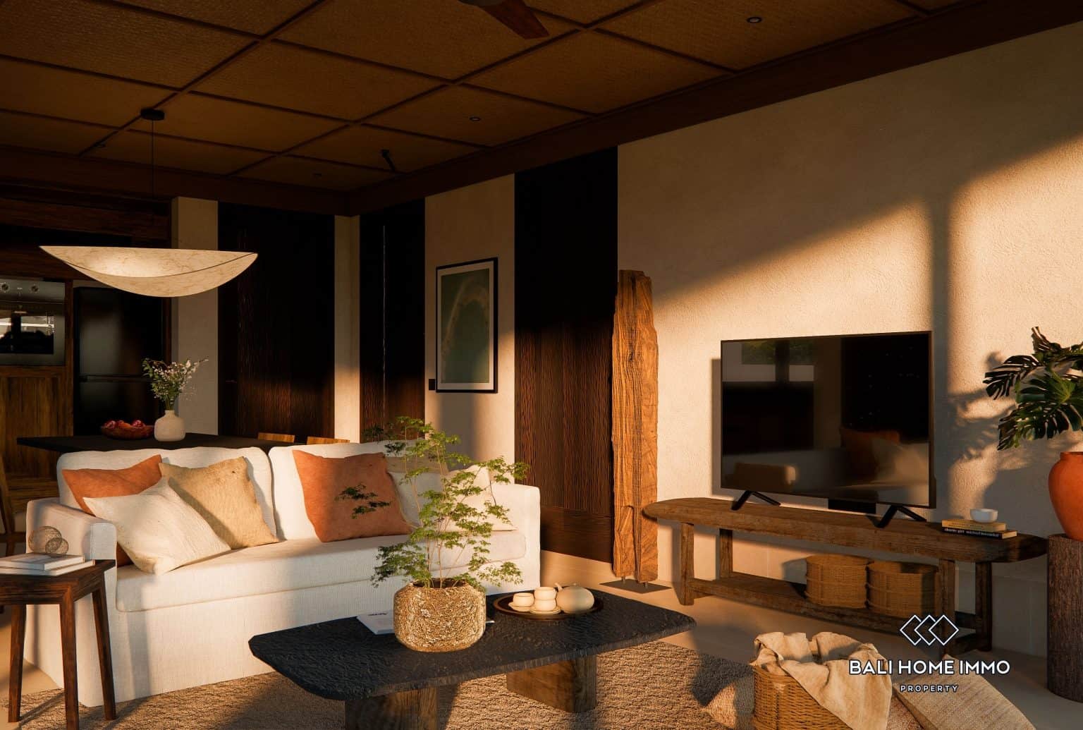 2-bedroom leasehold villa in Ubud — photo 5 of 5