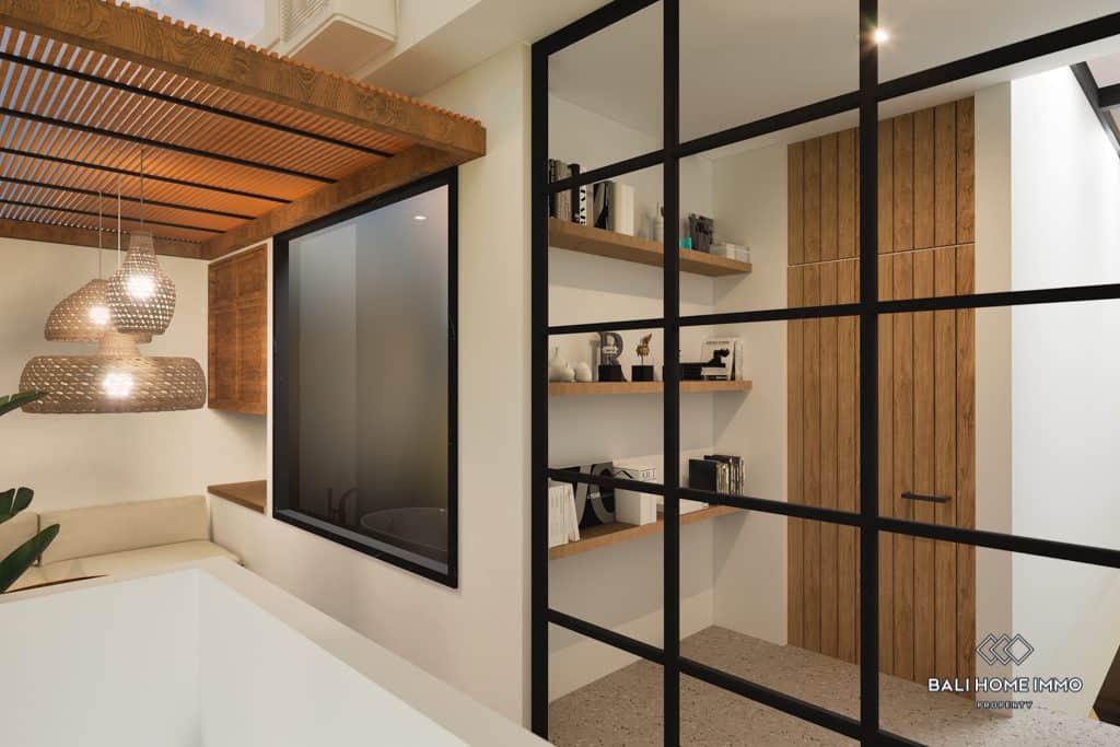2-bedroom leasehold villa in Canggu — photo 5 of 5