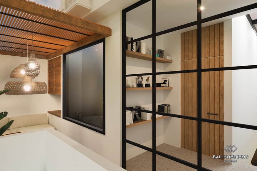 2-bedroom leasehold villa in Canggu — photo 5 of 5