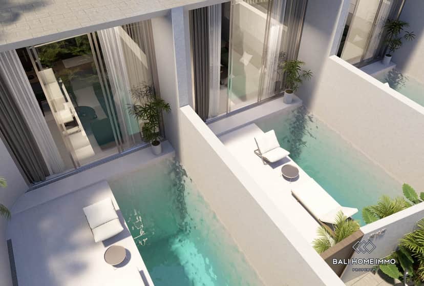1-bedroom leasehold villa in Uluwatu — photo 4 of 5