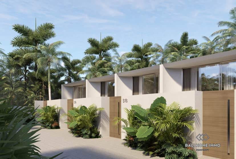 1-bedroom leasehold villa in Uluwatu — photo 2 of 5