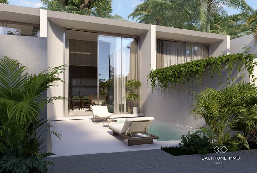 1-bedroom leasehold villa in Uluwatu — photo 3 of 5