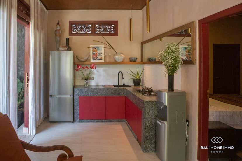 2-bedroom leasehold villa in Ubud — photo 5 of 5