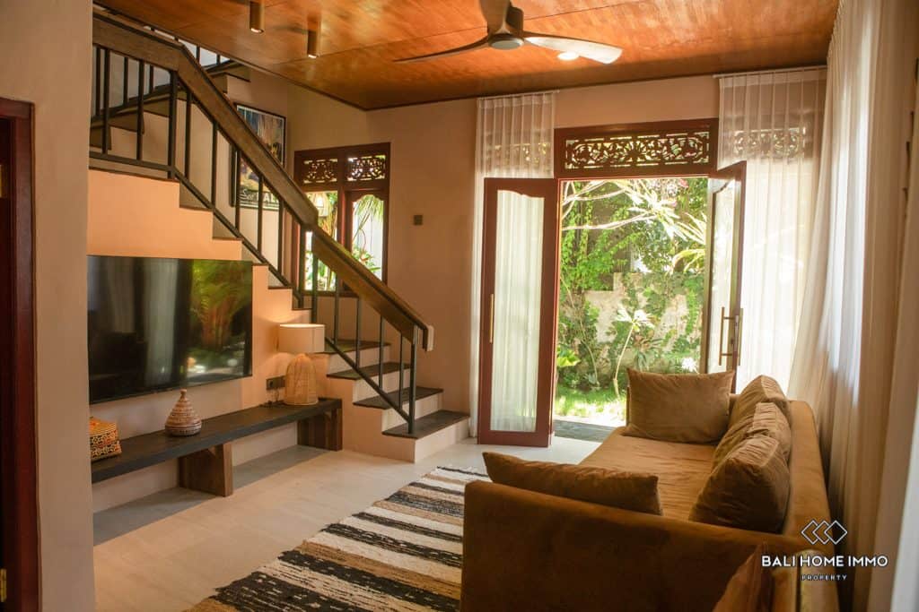 2-bedroom leasehold villa in Ubud — photo 4 of 5