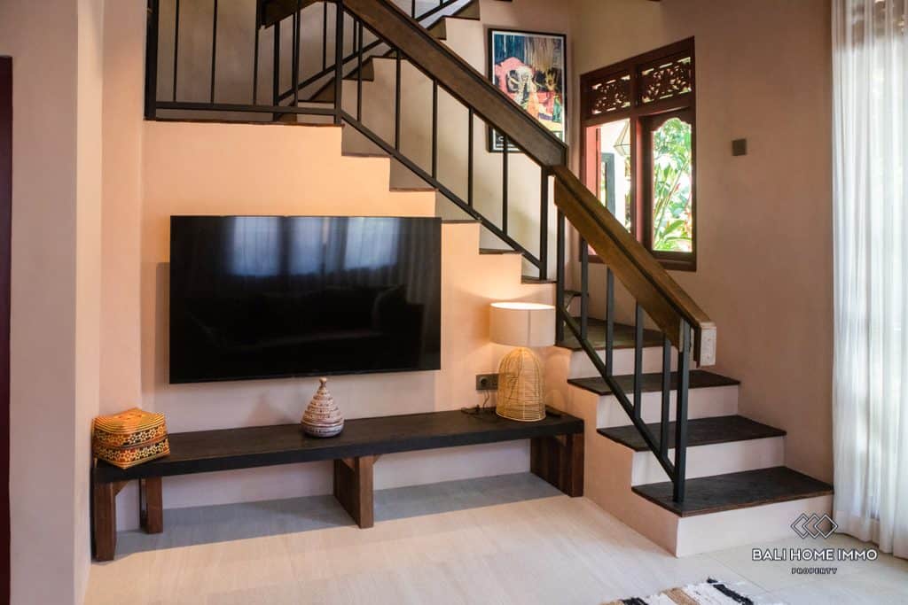 2-bedroom leasehold villa in Ubud — photo 3 of 5