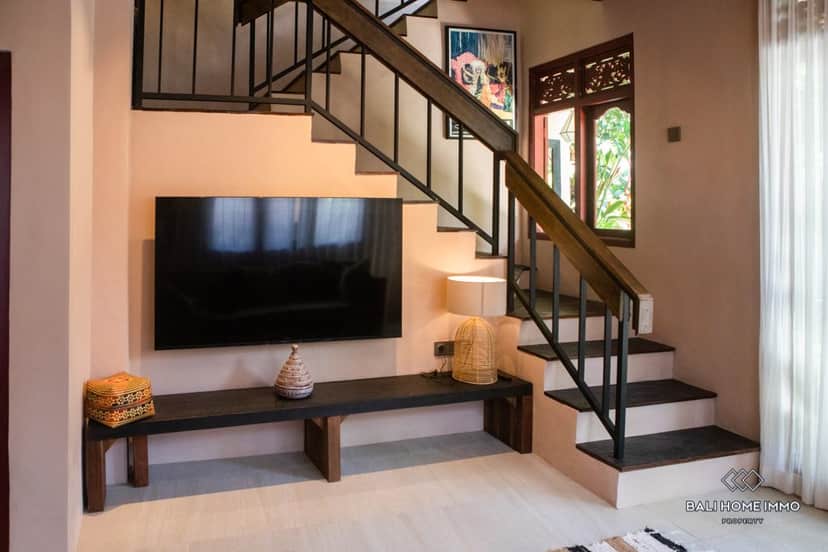 2-bedroom leasehold villa in Ubud — photo 3 of 5