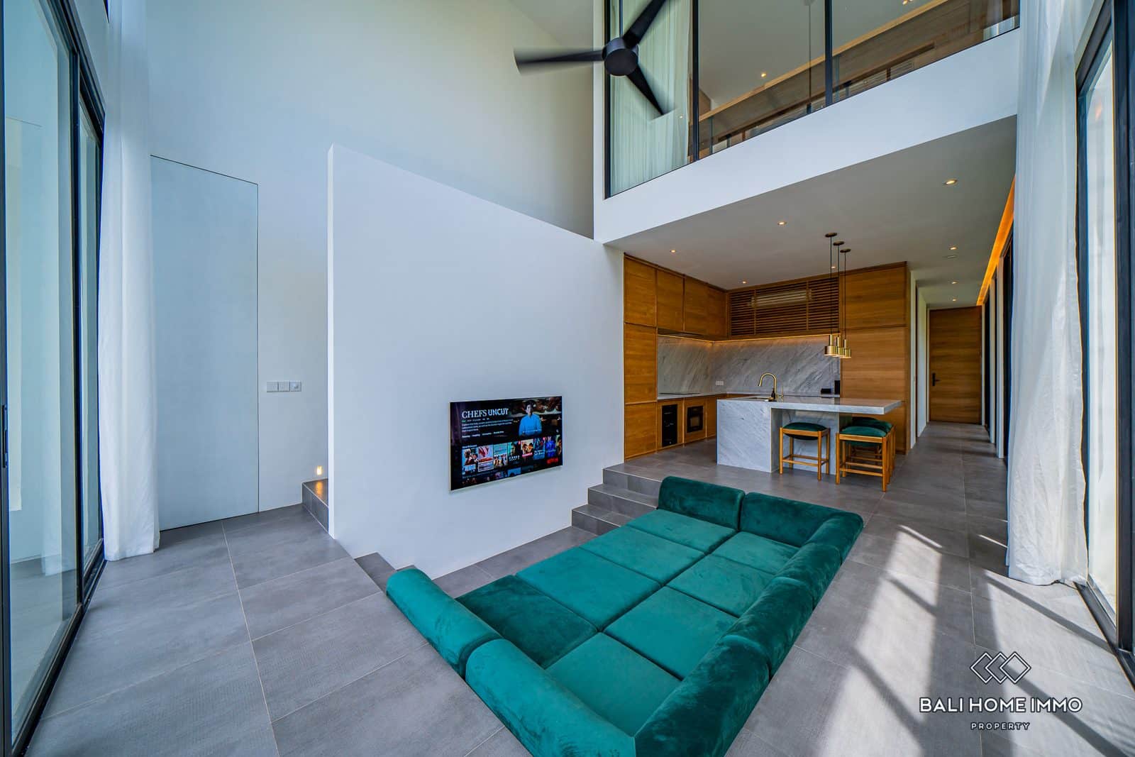 3-bedroom leasehold villa in Seseh/Cemagi — photo 4 of 5