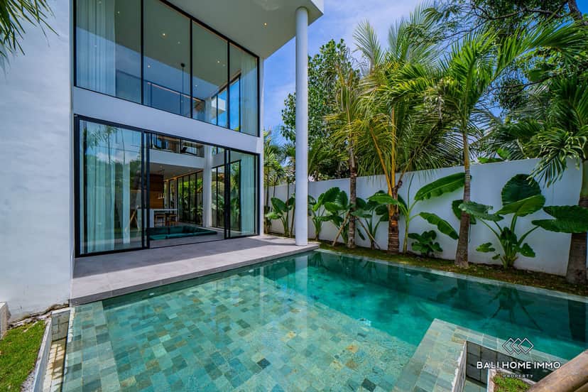 3-bedroom leasehold villa in Seseh/Cemagi — photo 2 of 5