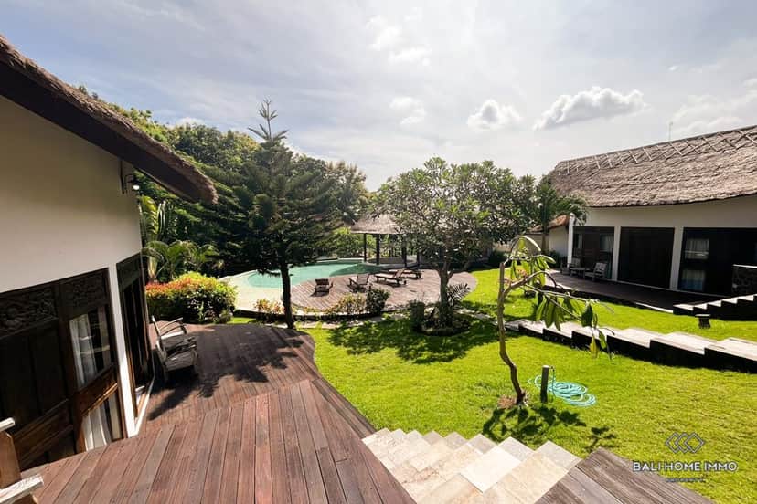 6-bedroom freehold villa in Canggu — photo 2 of 5