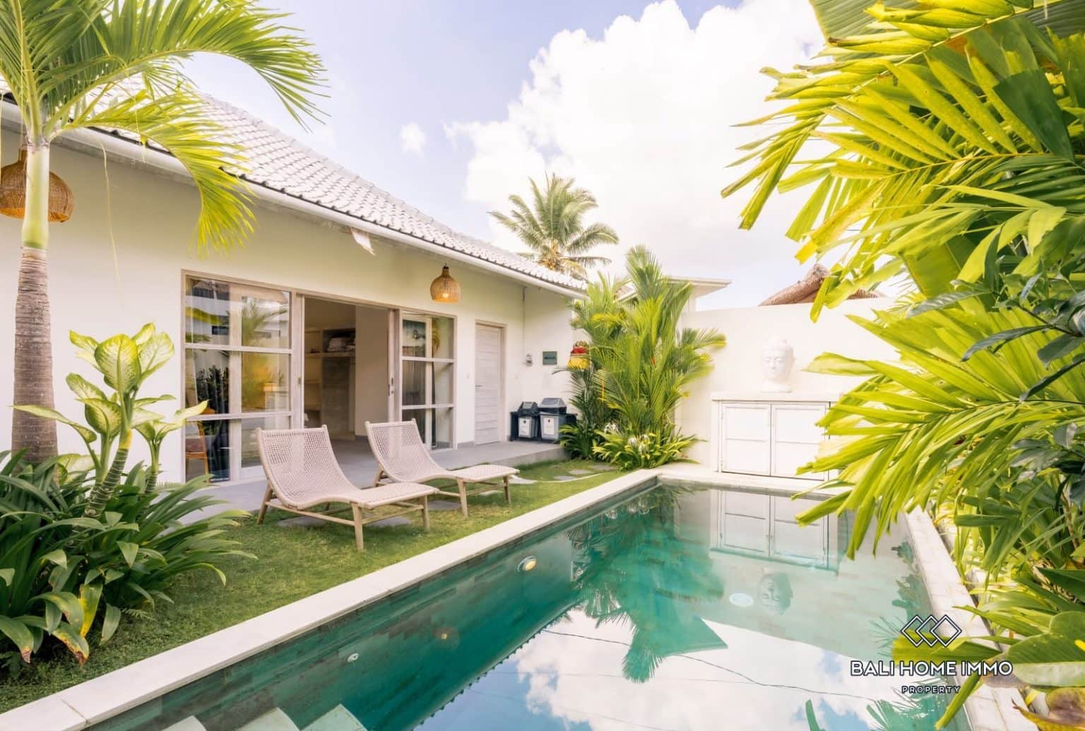 2-bedroom leasehold villa in Ubud — photo 2 of 5