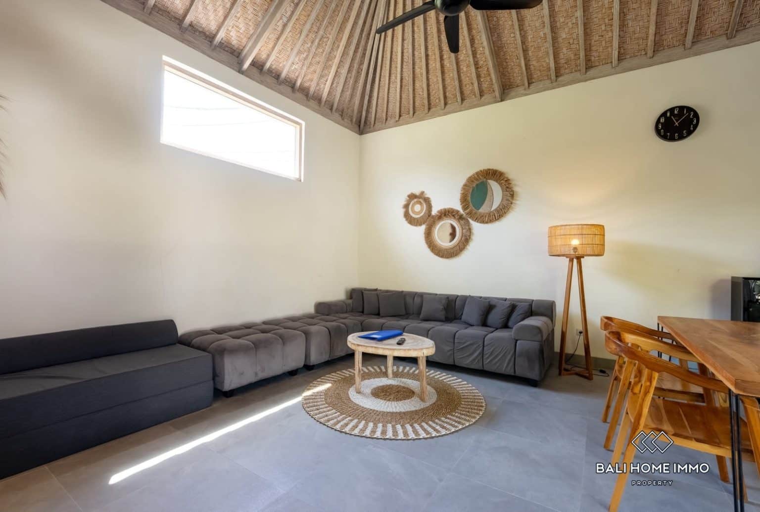 2-bedroom leasehold villa in Ubud — photo 3 of 5