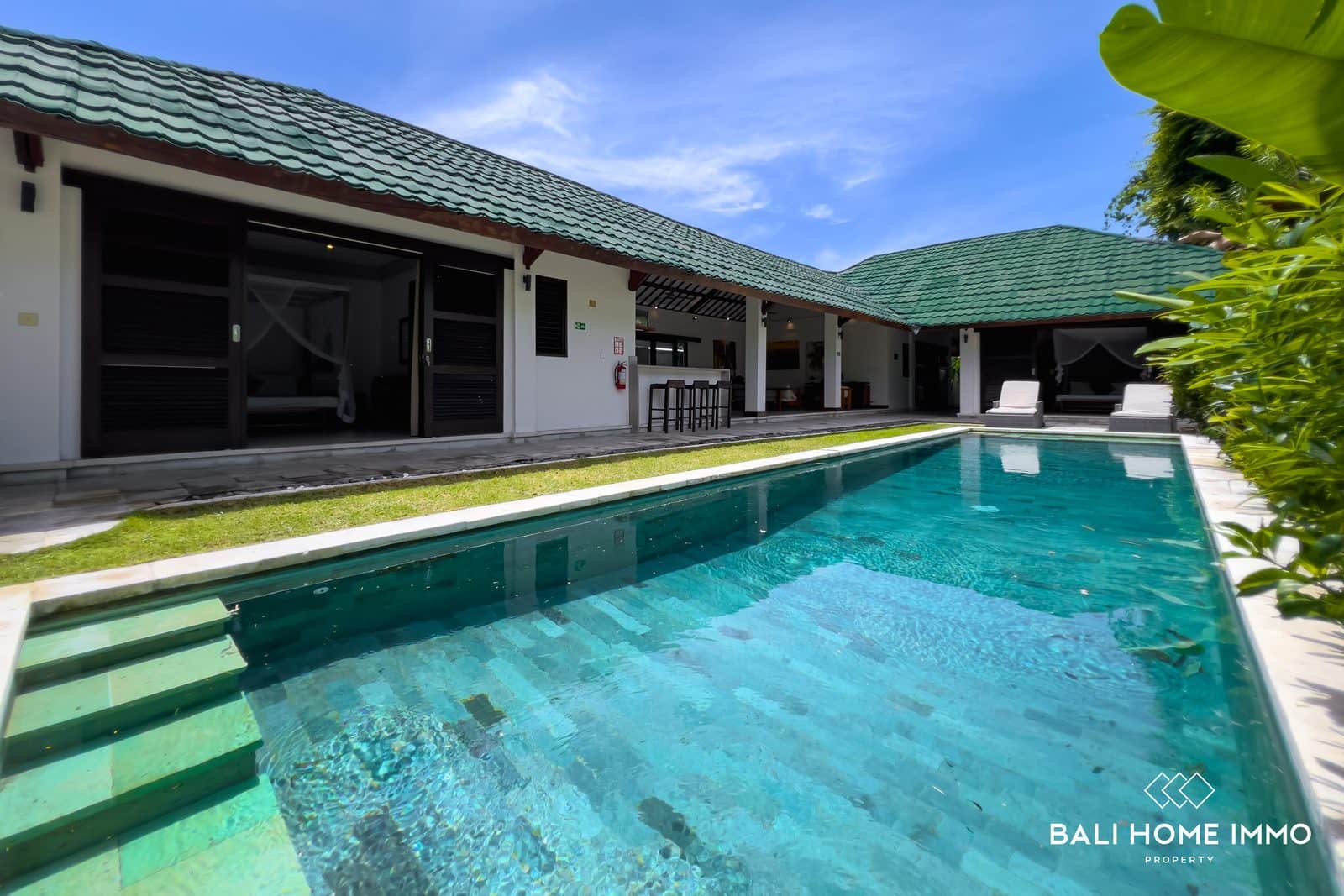 3 Bedroom Villa For Sale in Umalas Bali - LB333A