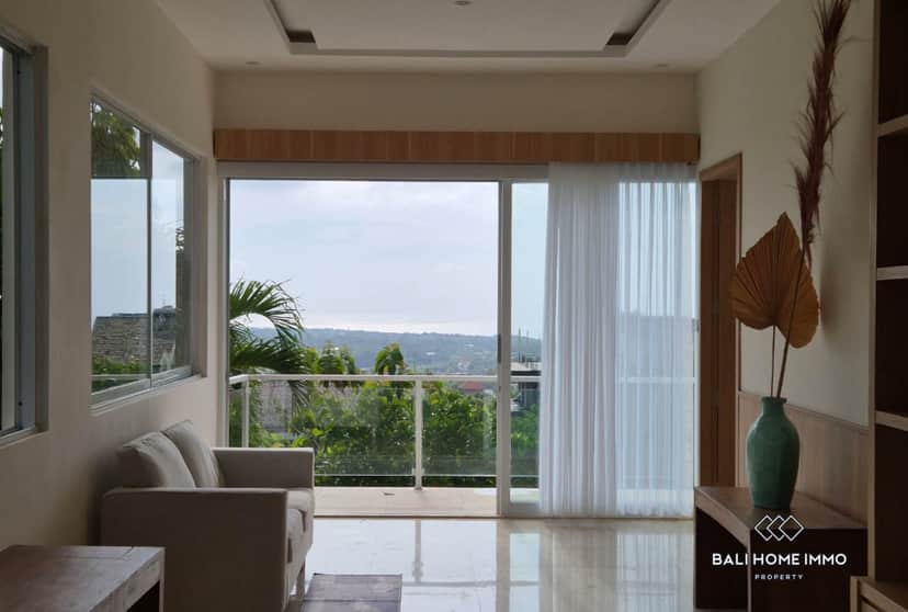 3-bedroom leasehold villa in Ungasan — photo 5 of 5