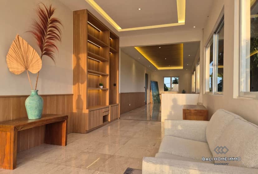 3-bedroom leasehold villa in Ungasan — photo 4 of 5