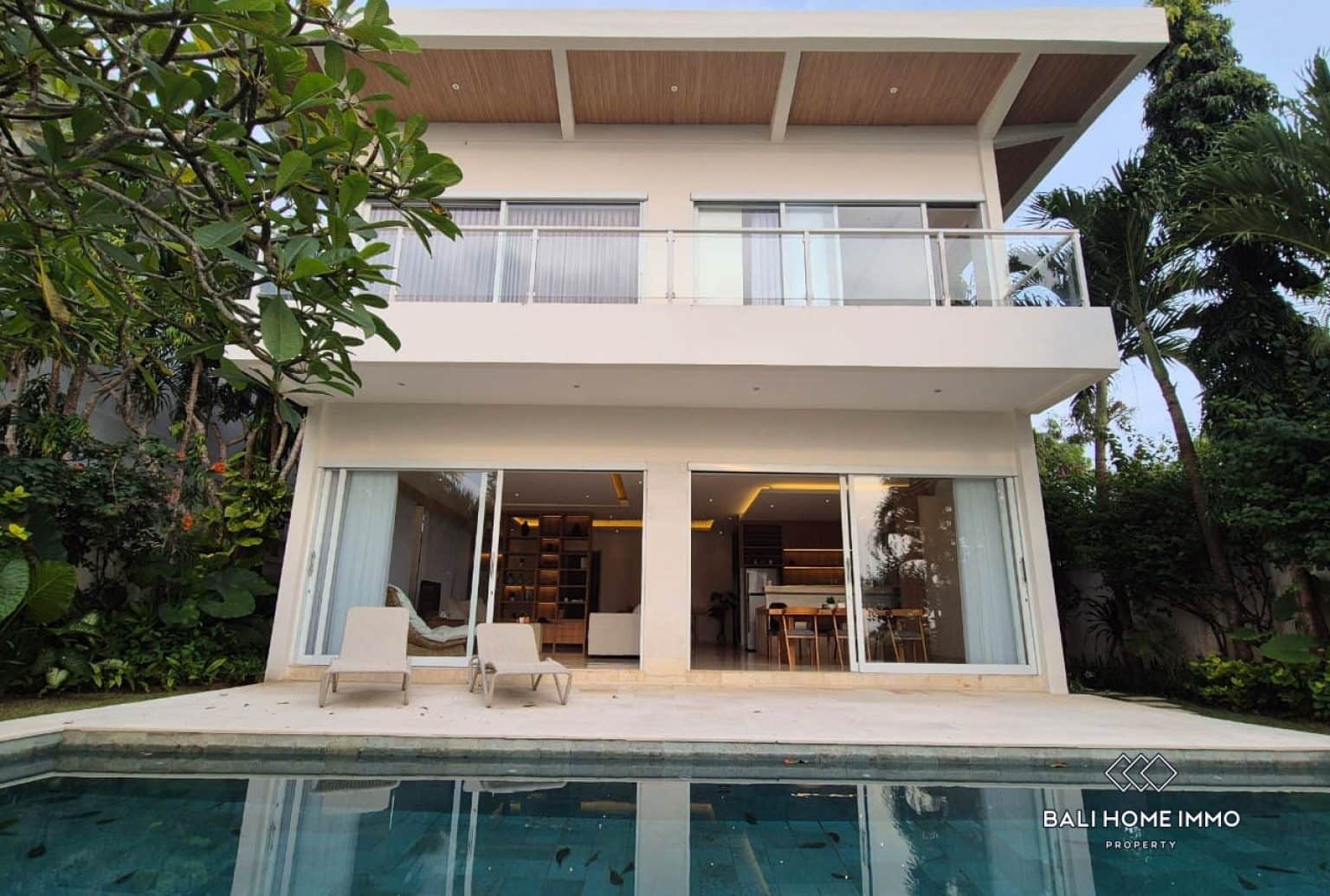 Beautiful 3 Bedrooms Villa For Sale Leasehold in Ungasan