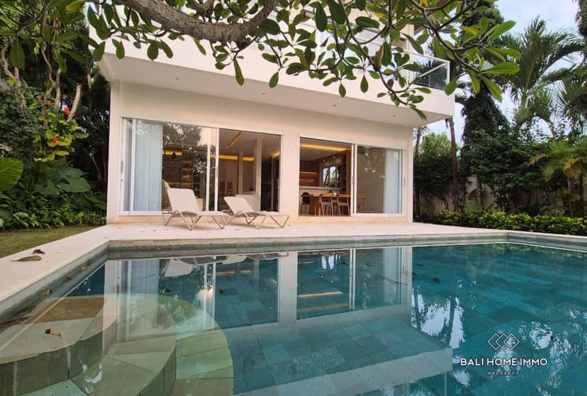 3-bedroom leasehold villa in Ungasan — photo 2 of 5