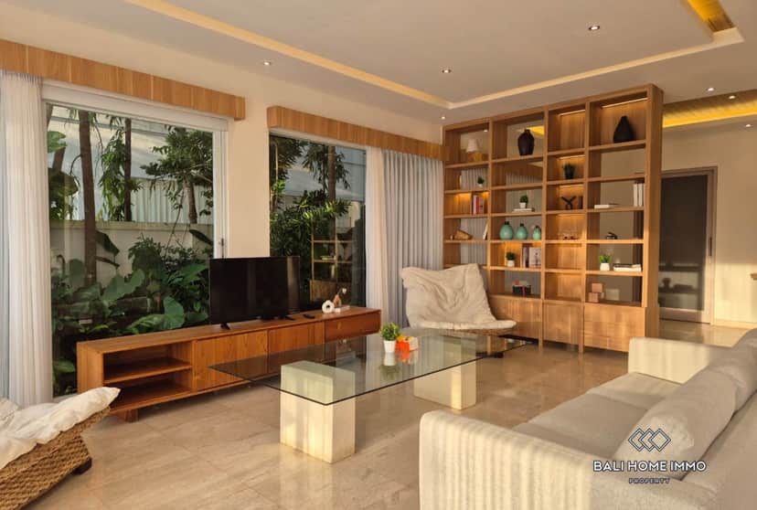 3-bedroom leasehold villa in Ungasan — photo 3 of 5