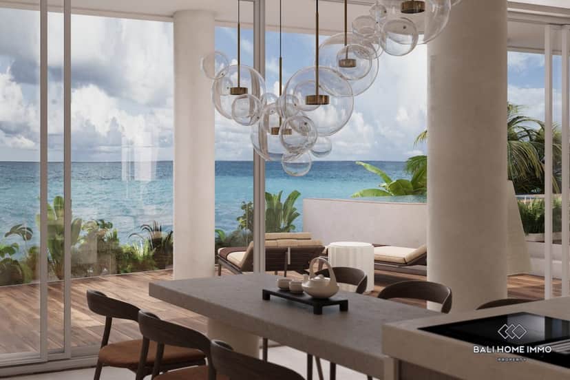 3-bedroom leasehold villa in Uluwatu — photo 4 of 5