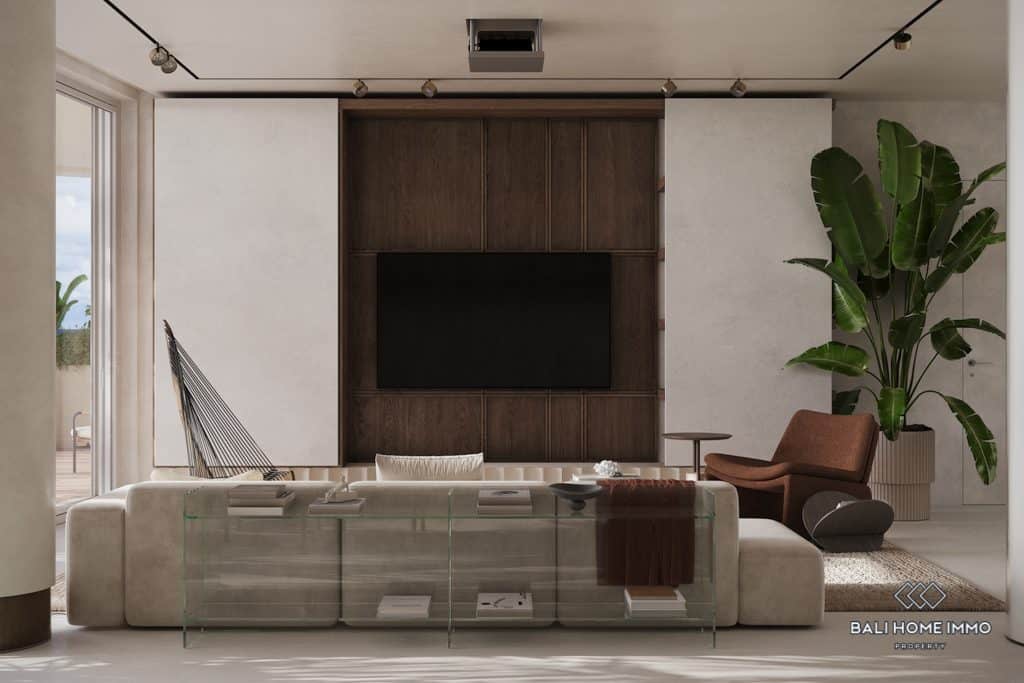 4-bedroom leasehold villa in Uluwatu — photo 4 of 5