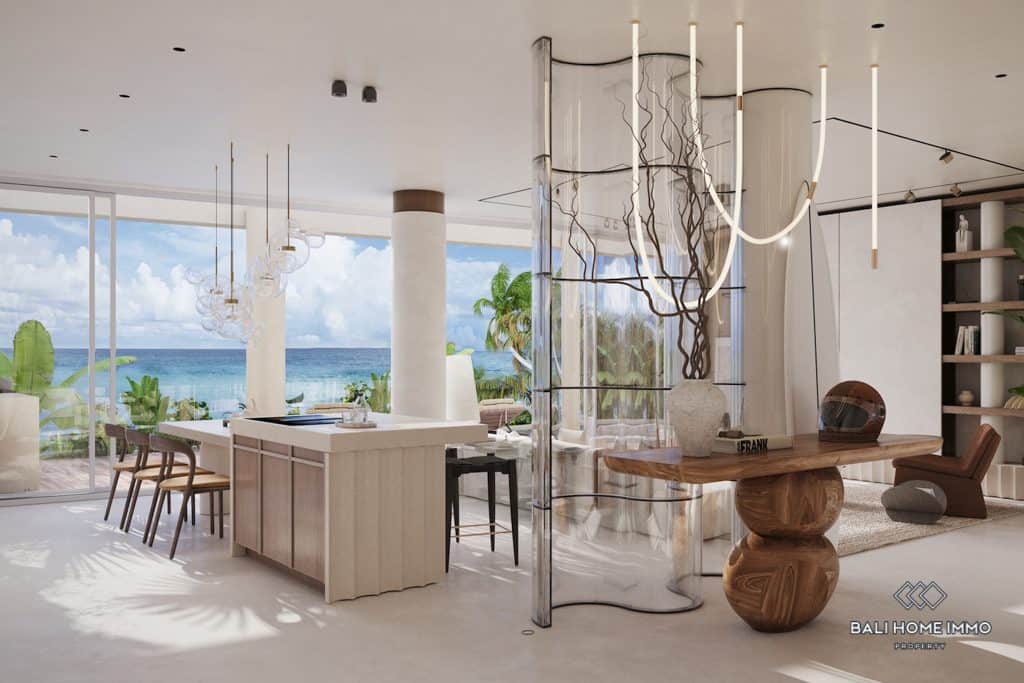4-bedroom leasehold villa in Uluwatu — photo 2 of 5