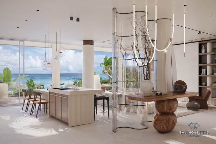 4-bedroom leasehold villa in Uluwatu — photo 2 of 5