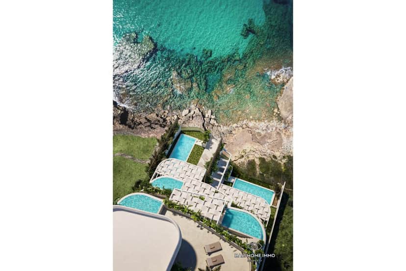 3-bedroom leasehold villa in Uluwatu — photo 5 of 5