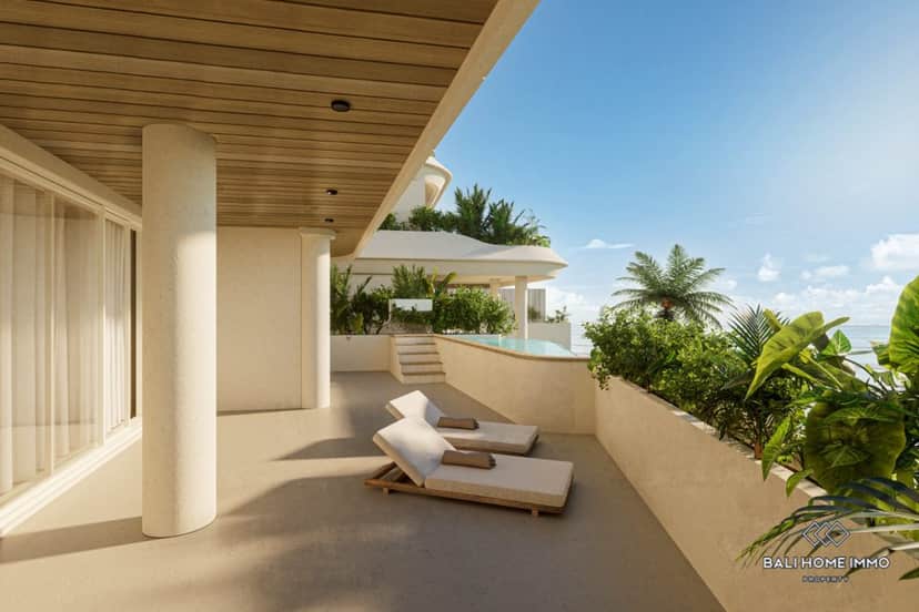 3-bedroom leasehold villa in Uluwatu — photo 4 of 5