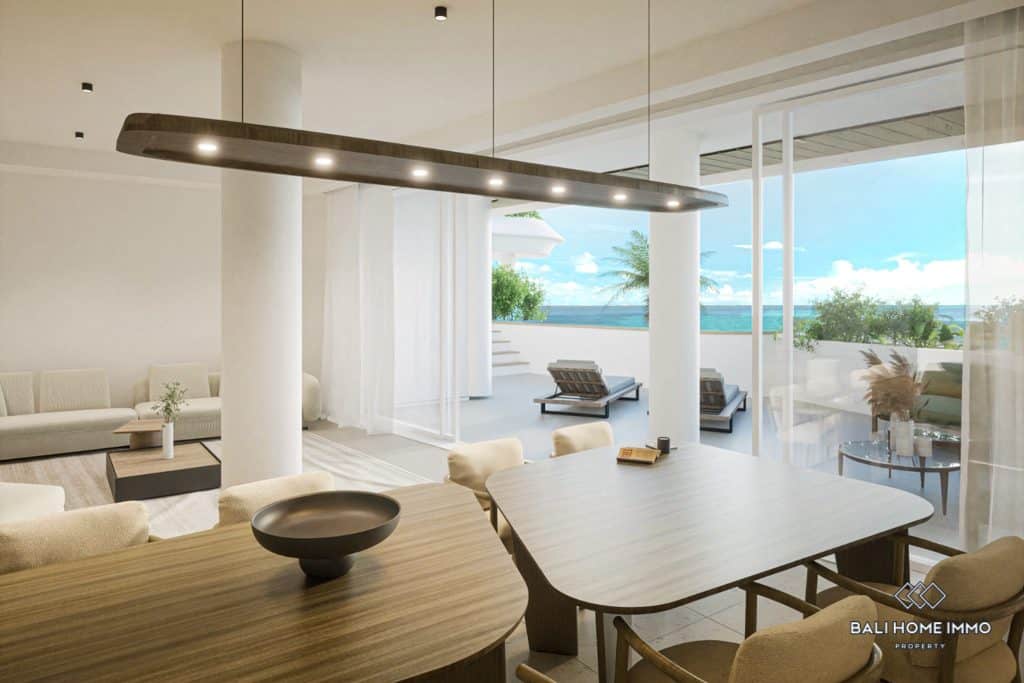 3-bedroom leasehold villa in Uluwatu — photo 2 of 5