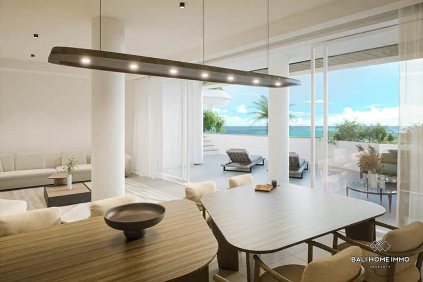 3-bedroom leasehold villa in Uluwatu — photo 2 of 5