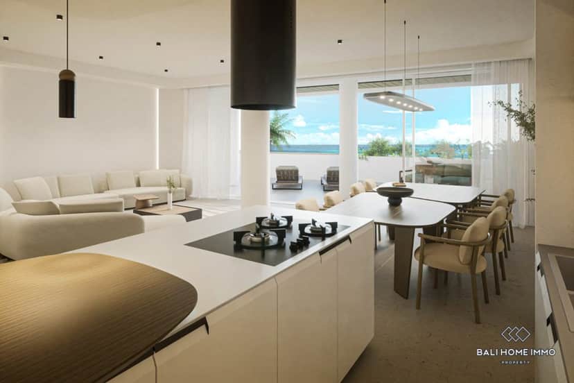 3-bedroom leasehold villa in Uluwatu — photo 3 of 5