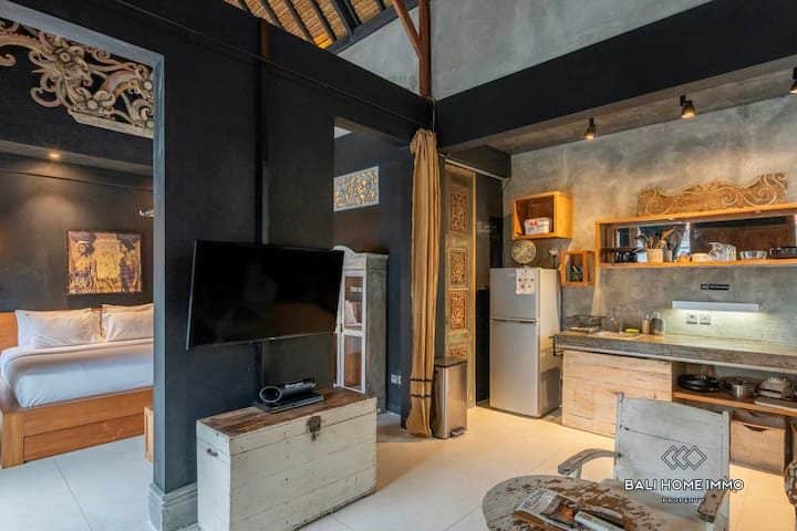 1-bedroom leasehold villa in Canggu — photo 5 of 5