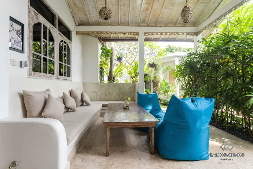 5-bedroom leasehold villa in Kuta — photo 4 of 5
