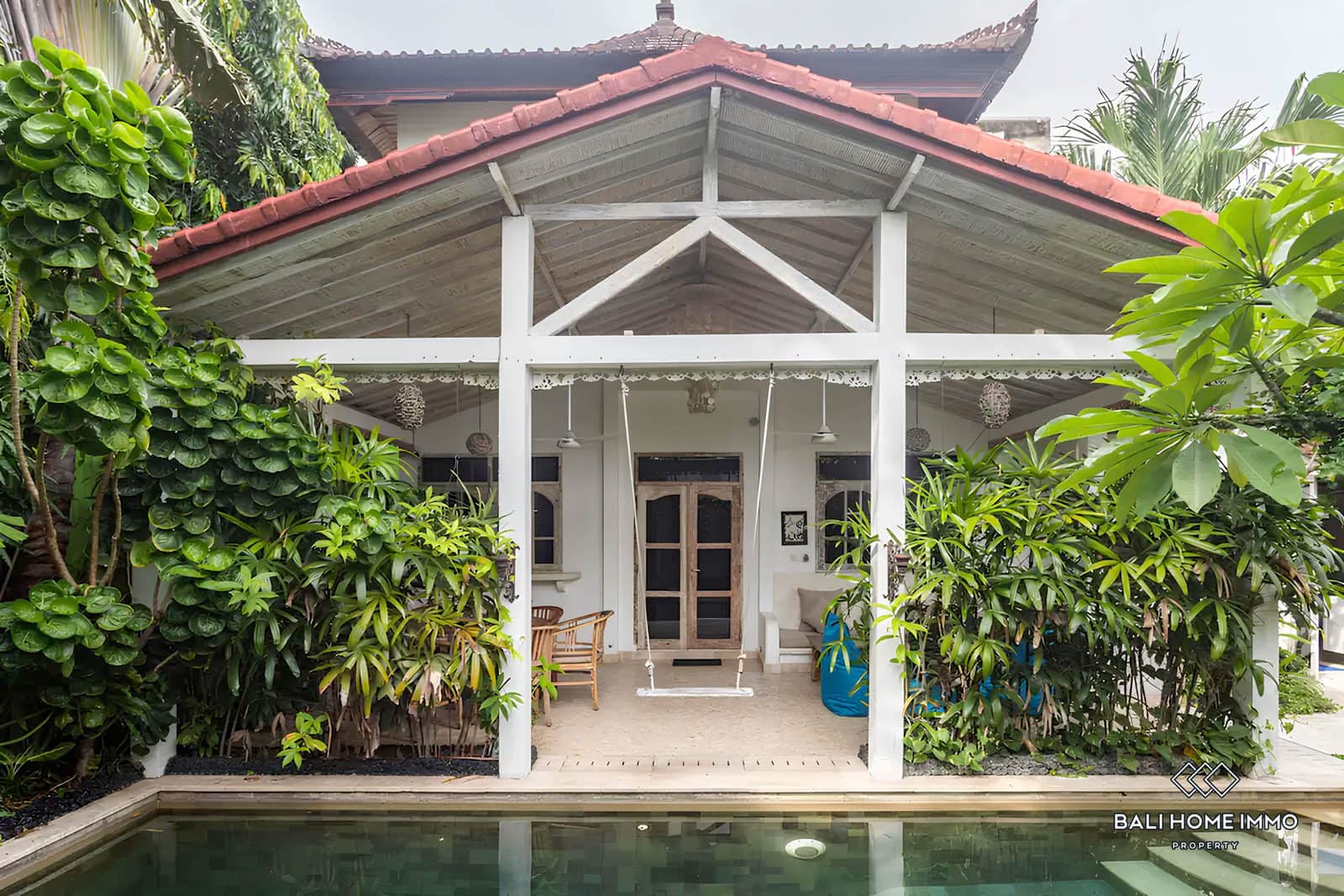 5 Bedroom Villa for Sale and Rental in Kuta Bali