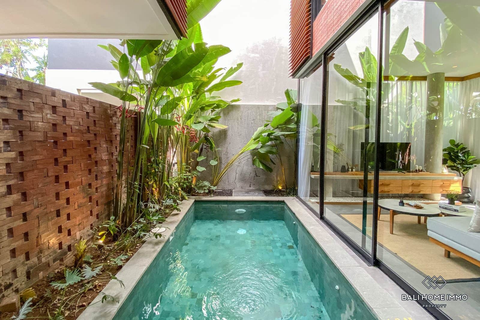 Brand New 3 Bedroom villa for sale in Bali Ubud Bali