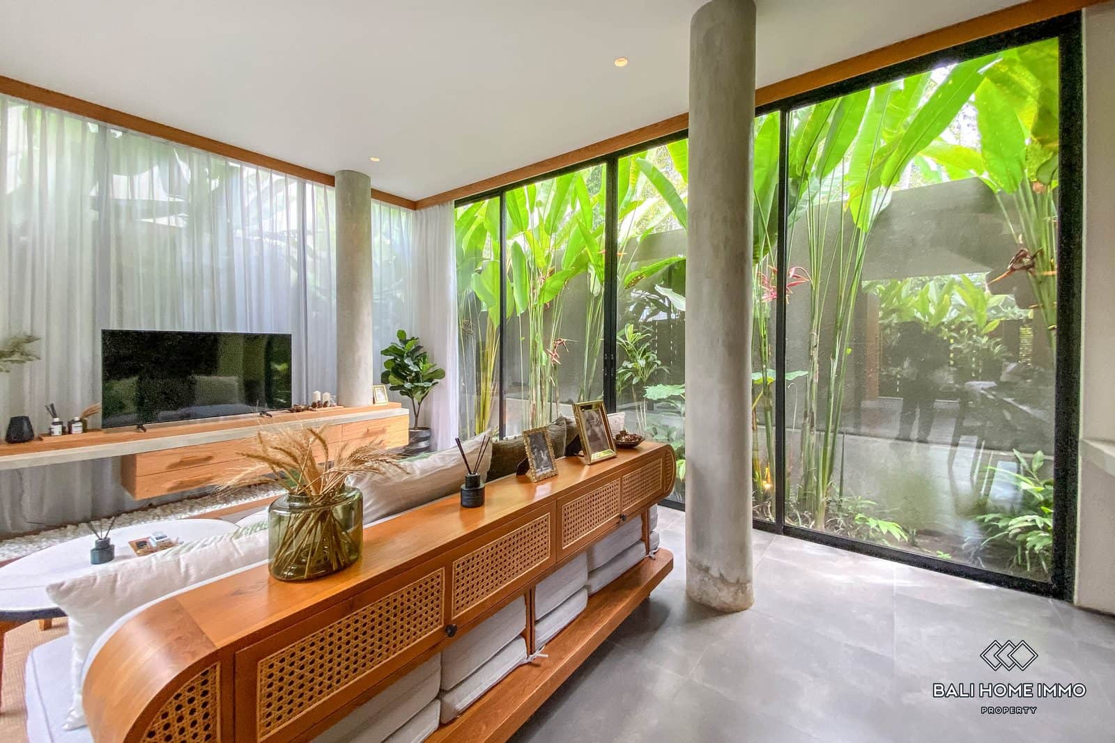 3-bedroom freehold villa in Ubud — photo 2 of 5