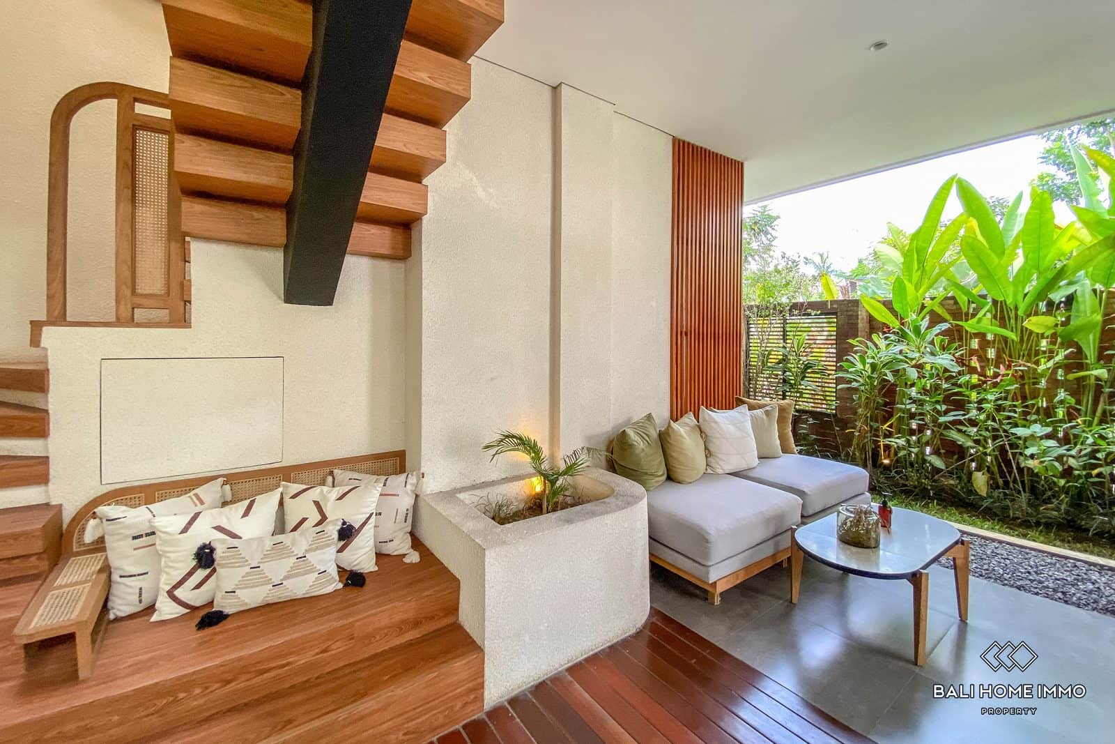 3-bedroom freehold villa in Ubud — photo 3 of 5