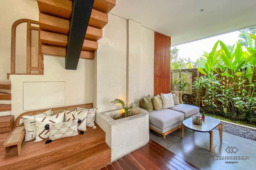 3-bedroom freehold villa in Ubud — photo 3 of 5