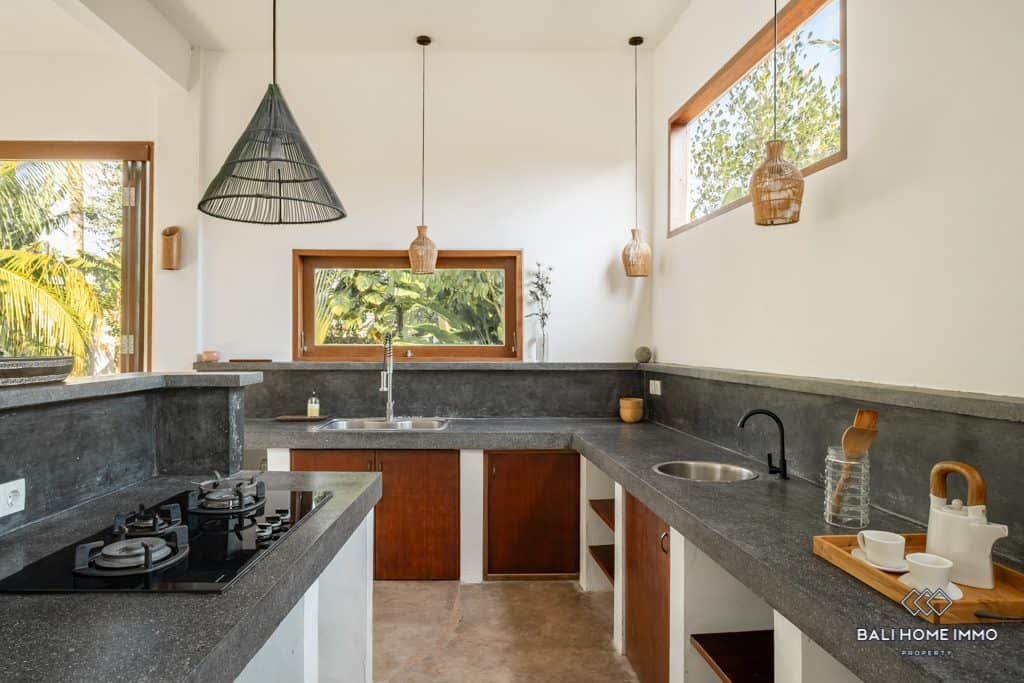 4-bedroom leasehold villa in Pererenan — photo 5 of 5