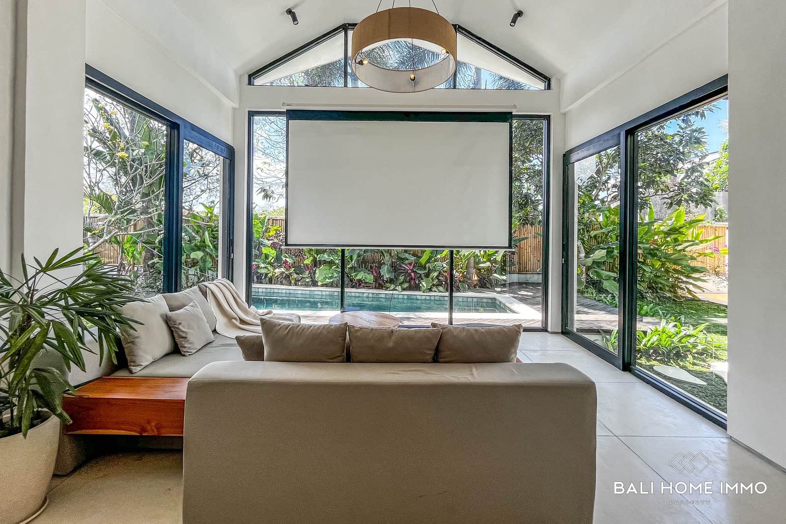 2-bedroom leasehold villa in Uluwatu — photo 4 of 5