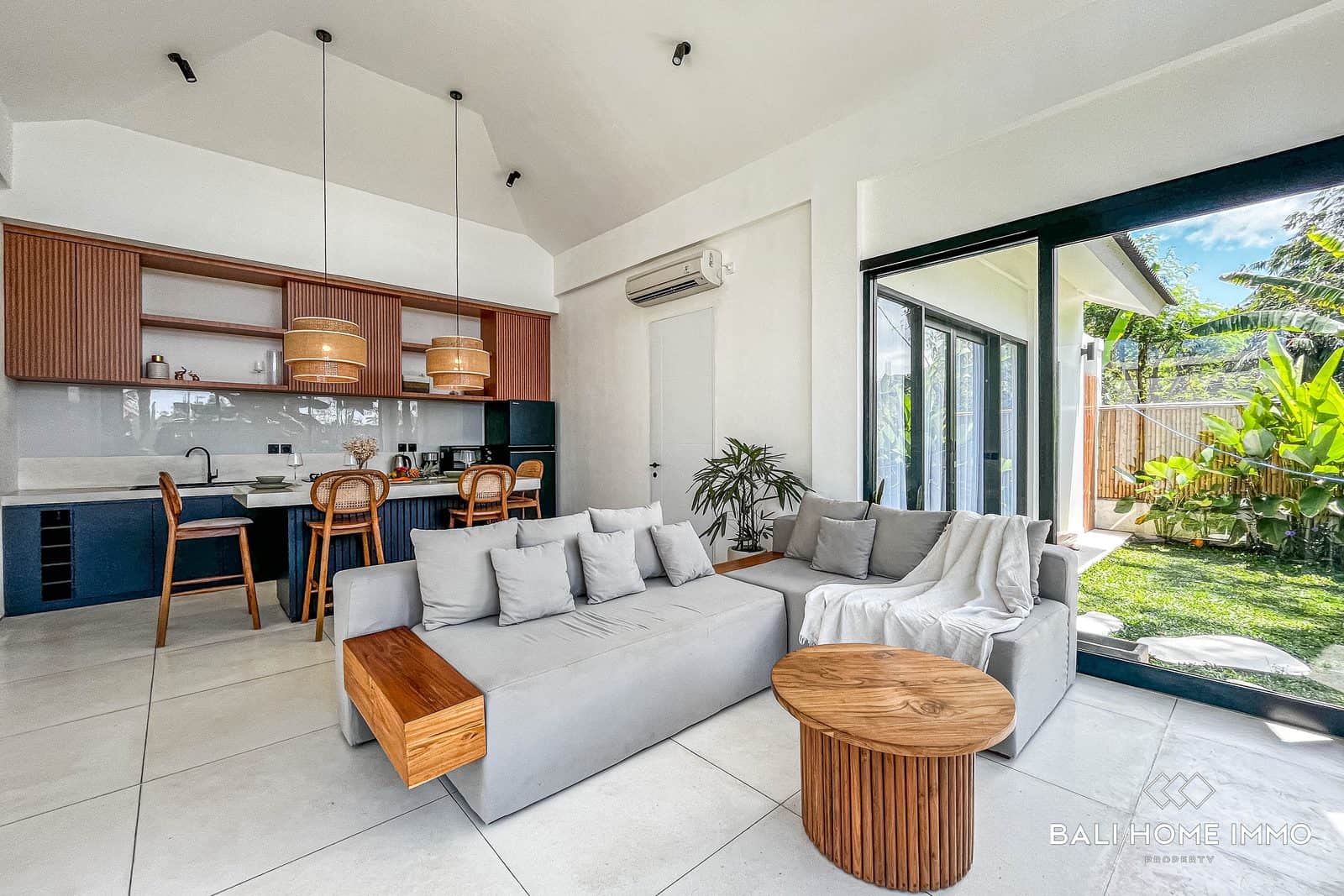 2-bedroom leasehold villa in Uluwatu — photo 2 of 5