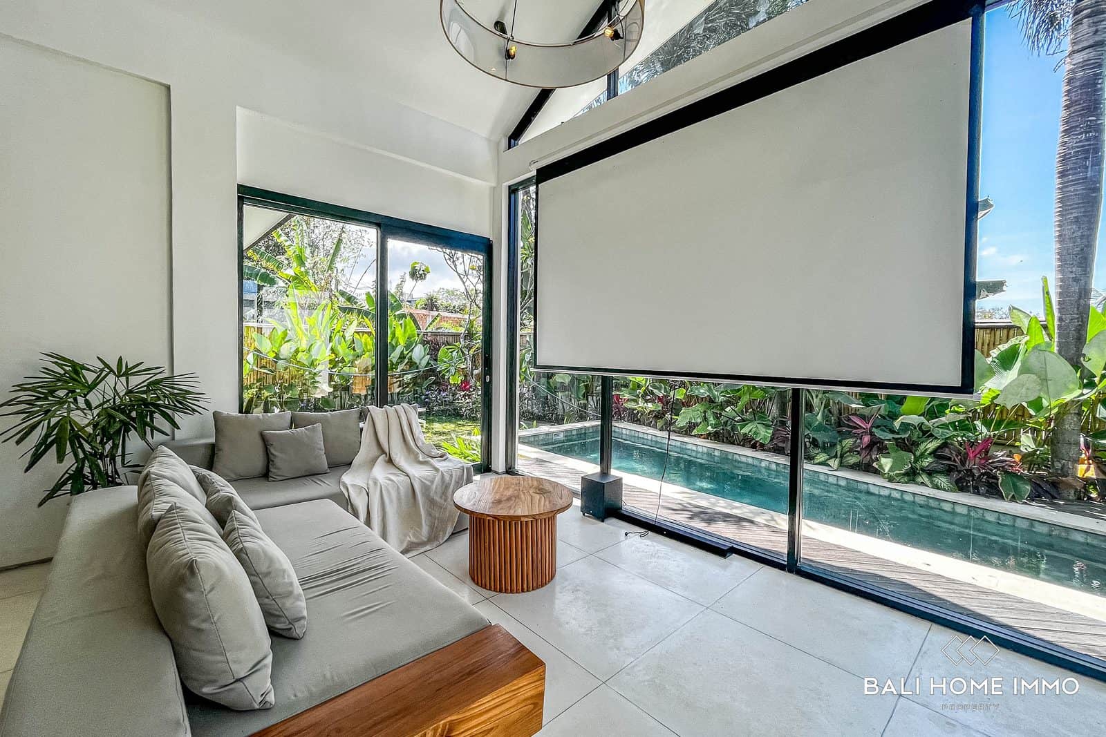 2-bedroom leasehold villa in Uluwatu — photo 3 of 5