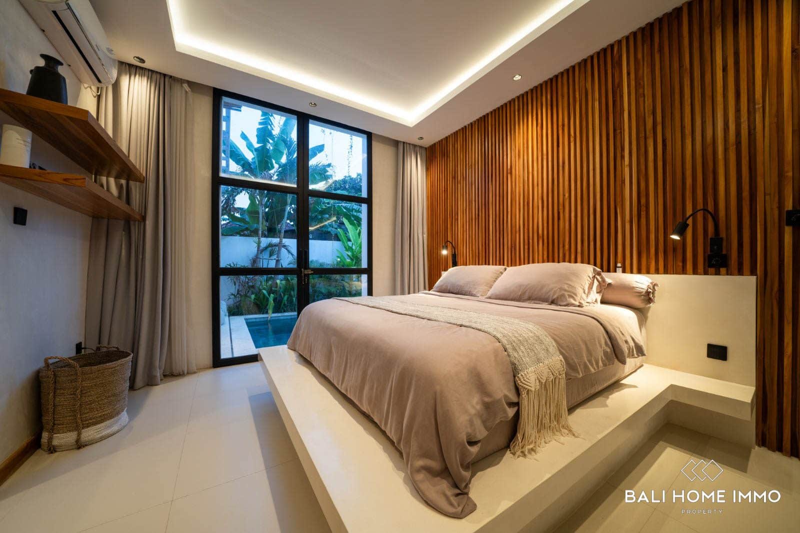 3-bedroom leasehold villa in Uluwatu — photo 5 of 5