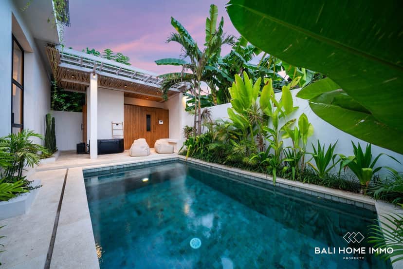 3-bedroom leasehold villa in Uluwatu — photo 2 of 5