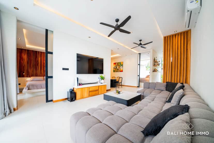 3-bedroom leasehold villa in Uluwatu — photo 3 of 5