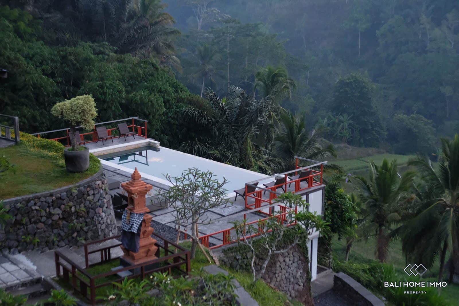 13-bedroom freehold villa in Ubud — photo 2 of 5