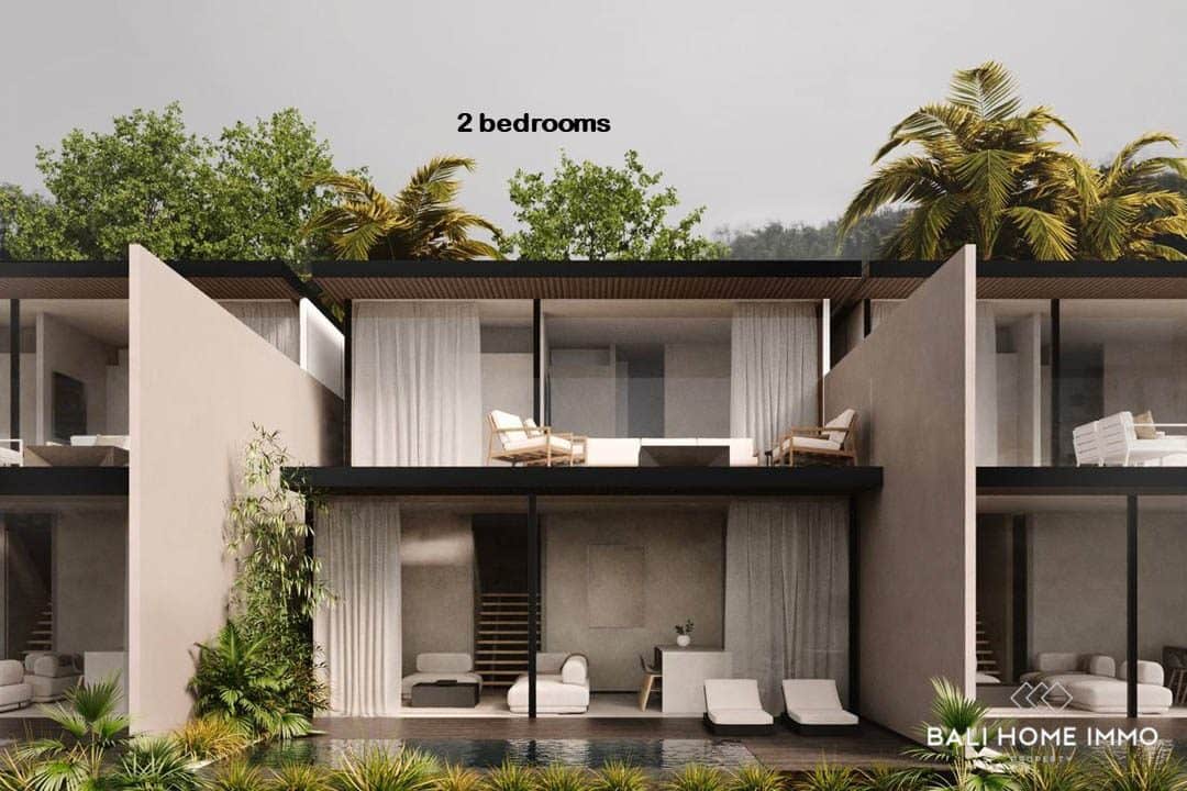2-bedroom leasehold villa in Uluwatu — photo 5 of 5