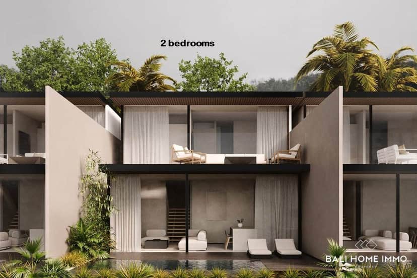 2-bedroom leasehold villa in Uluwatu — photo 5 of 5