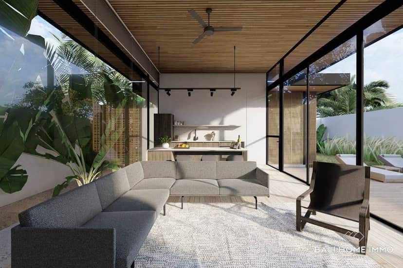 2-bedroom leasehold villa in Uluwatu — photo 4 of 5
