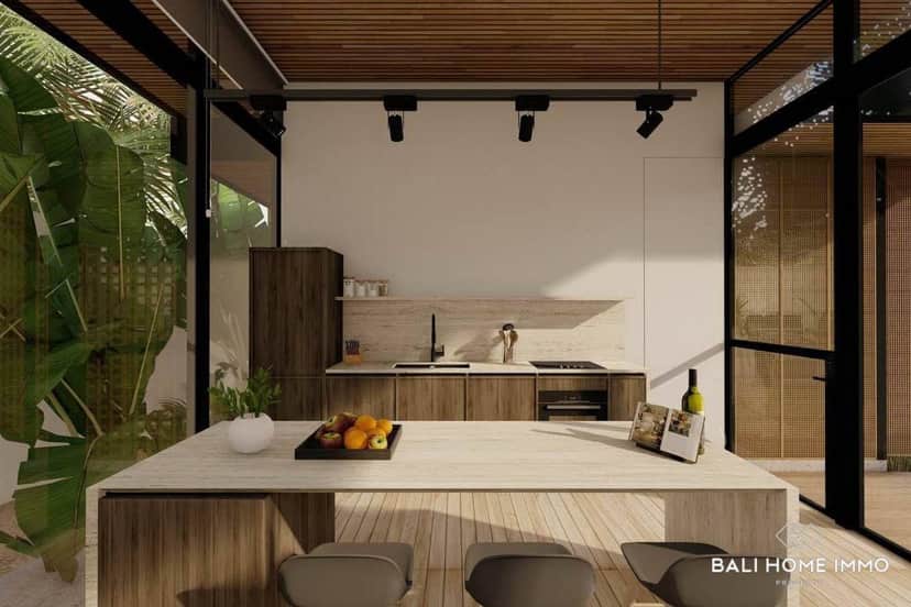 2-bedroom leasehold villa in Uluwatu — photo 2 of 5