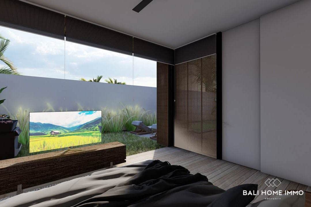 2-bedroom leasehold villa in Uluwatu — photo 3 of 5